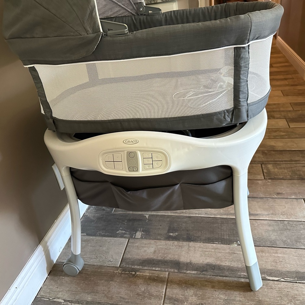 Greco Bassinet